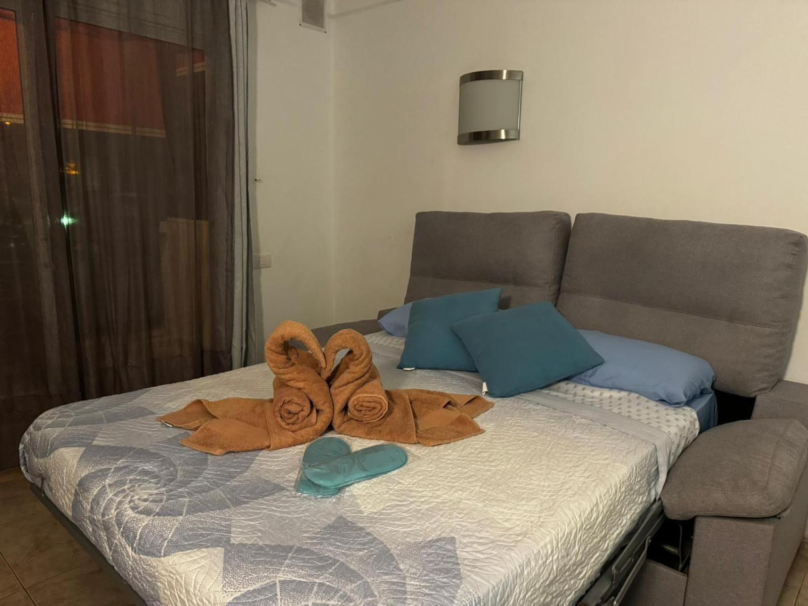 Paseo De Gracia - Lovely By The Sea! Apartmán Los Cristianos (Tenerife)